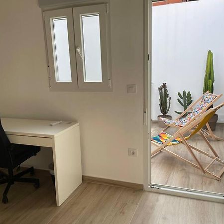 The Bohemian Beach House Villa Valenza Esterno foto