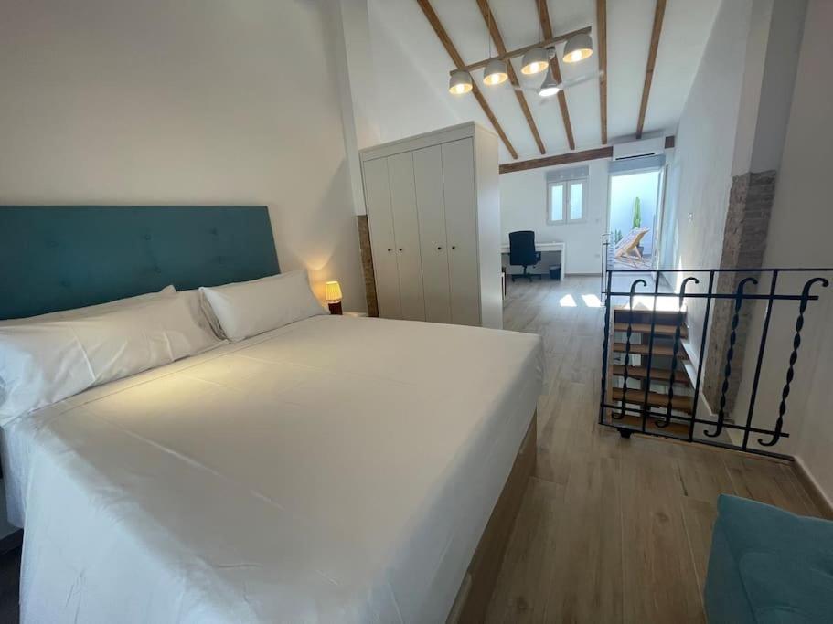 The Bohemian Beach House Villa Valenza Esterno foto