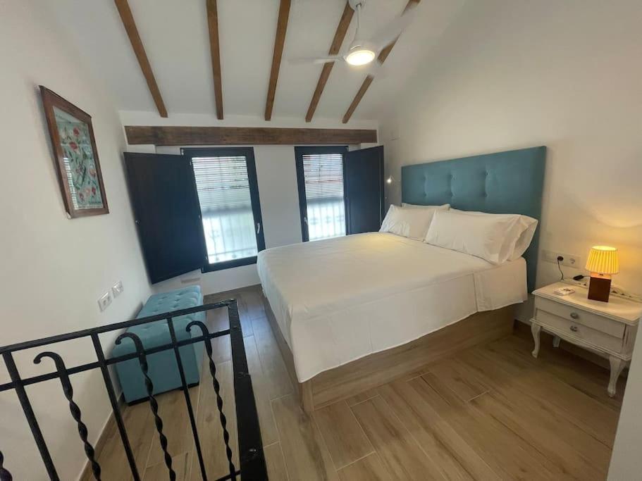The Bohemian Beach House Villa Valenza Esterno foto